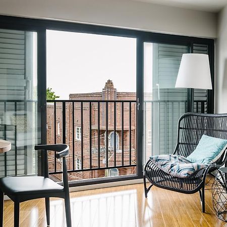 Veriu Randwick Sydney Kültér fotó