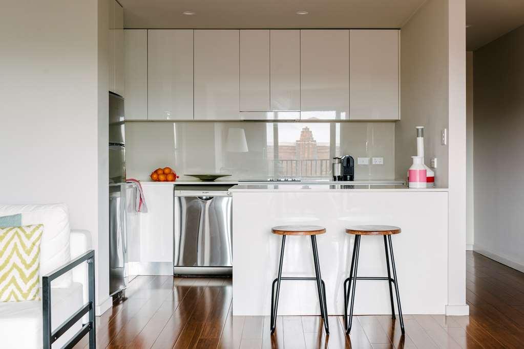 Veriu Randwick Sydney Szoba fotó