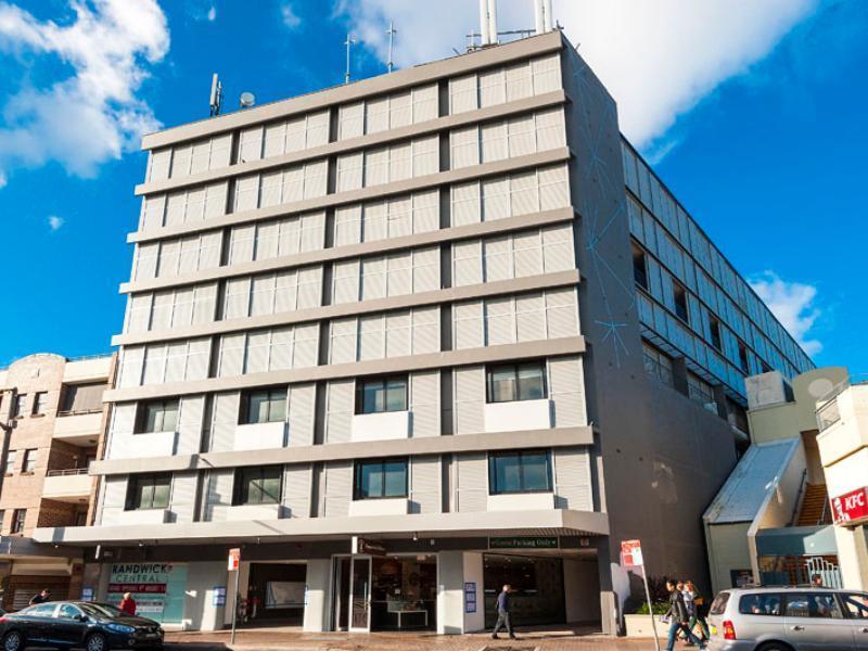 Veriu Randwick Sydney Kültér fotó
