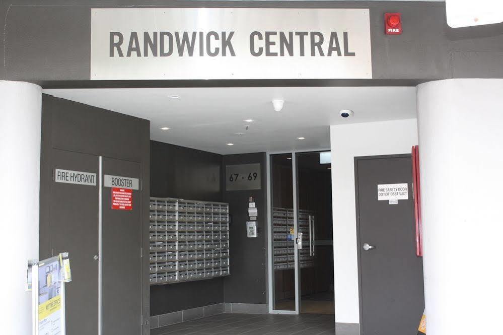 Veriu Randwick Sydney Kültér fotó
