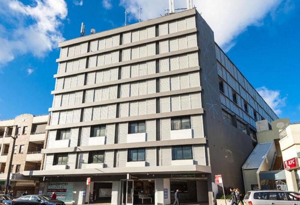 Veriu Randwick Sydney Kültér fotó