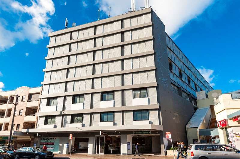 Veriu Randwick Sydney Kültér fotó