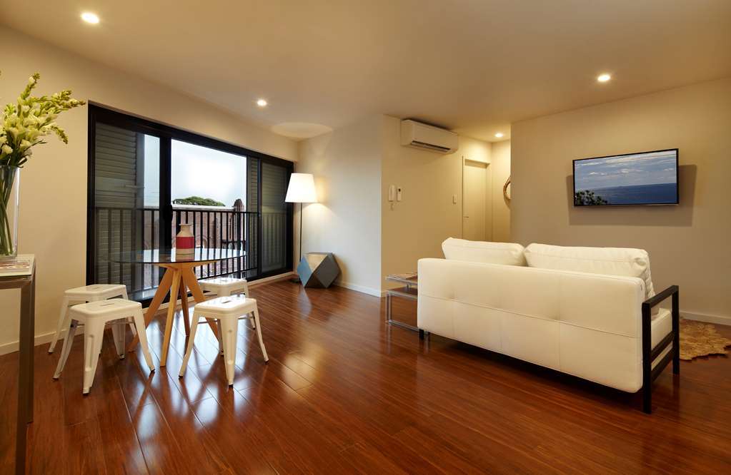 Veriu Randwick Sydney Szoba fotó