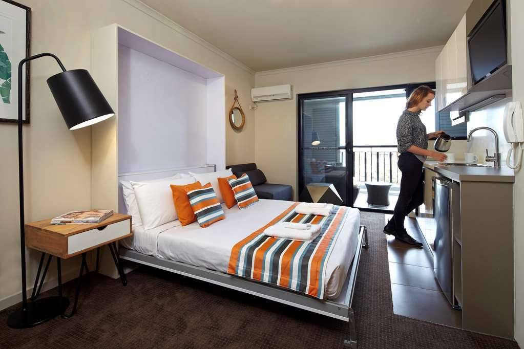 Veriu Randwick Sydney Szoba fotó