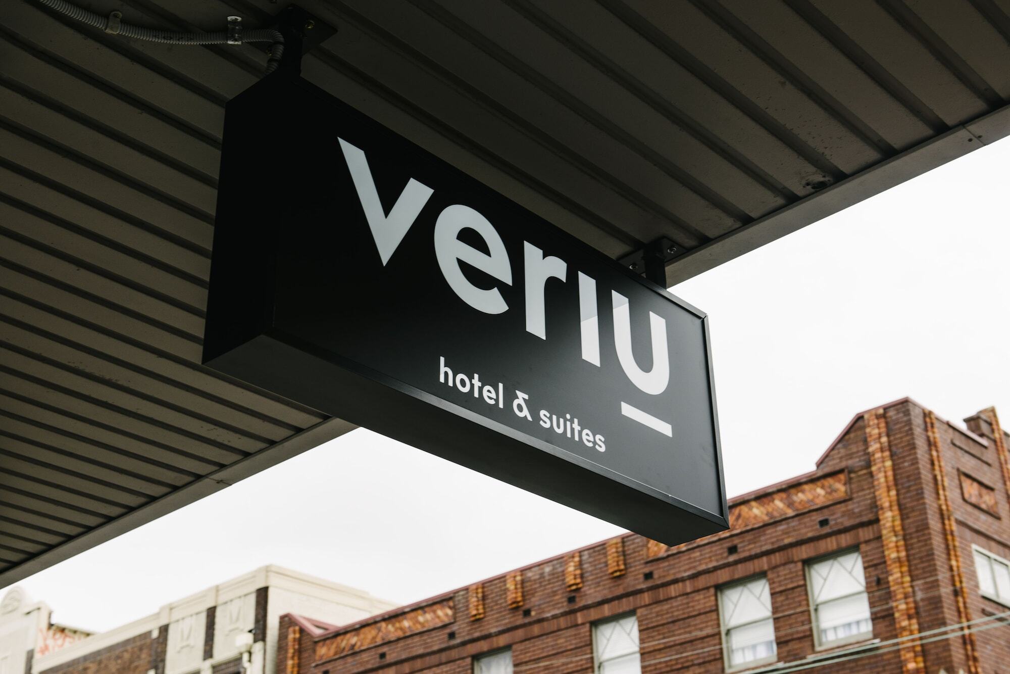 Veriu Randwick Sydney Kültér fotó